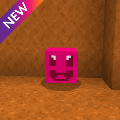 Mod slime rancher for mcpe icon