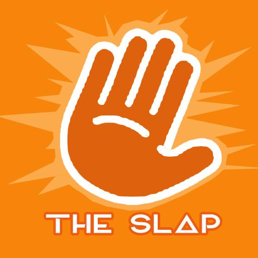 The Slap Messenger icon