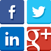 All Social Networks icon