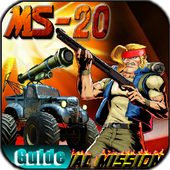 Slug Guide for metal all slug icon