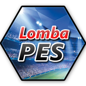 Lomba PES icon