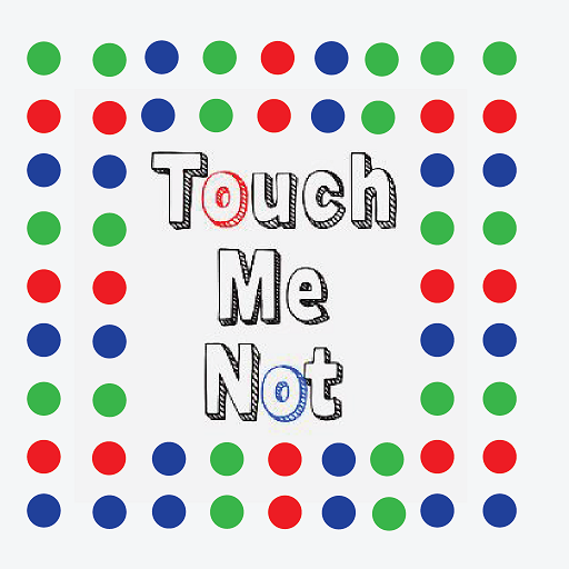 Touch Me Not icon