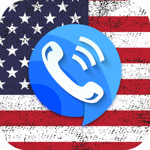 Call USA icon