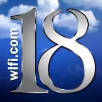 WLFI Weather on 9Apps