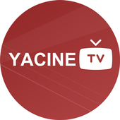 Yacinne Tv أيقونة