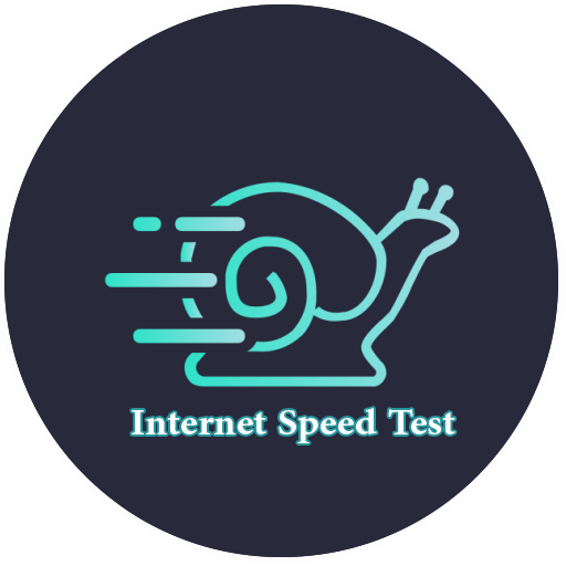 IST - Internet Speed Test - Easy &amp; Fast icon