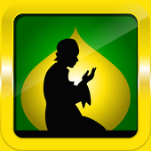 Kaza Namazı Hesaplama ve Takip ve imsakiye icon