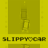 Slippy Car icon