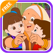 Naani Teri Morni أيقونة