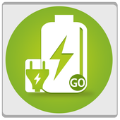 GO Battery Saver Pro icon