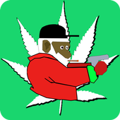 Ganja Dash icon