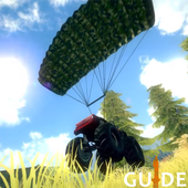 Free Guide BattleGrounds Fire Shooting icon