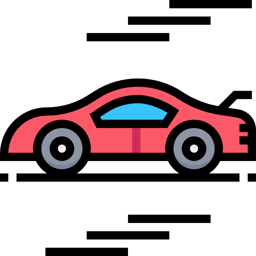 Racing to learn icon