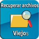 Recuperar Archivos:imágenes,vídeo,sms,charlando..