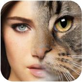 Face Morphing icon