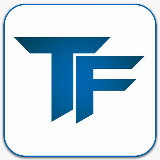 Tech Freedom for visually impaired أيقونة