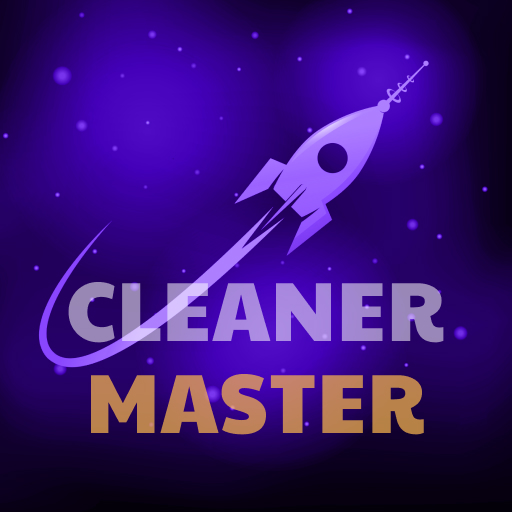 Clean Master - Memory &amp; RAM Cleaner icon