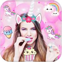 Unicorn pic on 9Apps