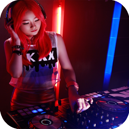 DJ Aku suka bodi mama muda icon