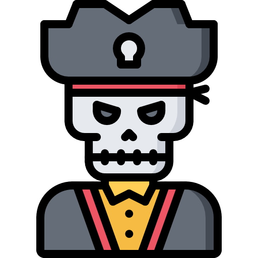 Pirates icon