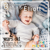 Baby Photo Frames - Baby Photo Editor icon