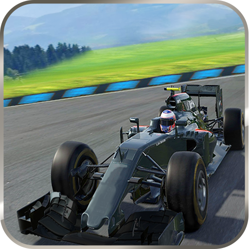 Furious Formula Racing 2018 icon