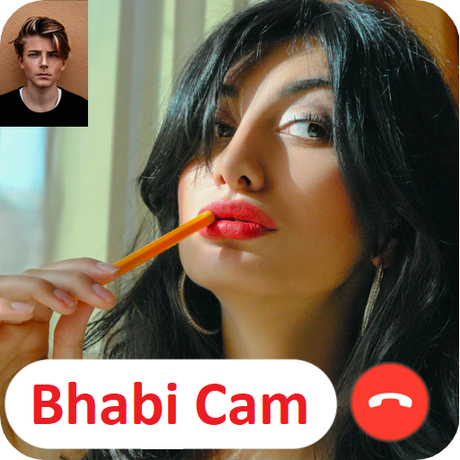 Bhabi Cam Live - Video Calling icon