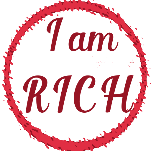 I Am Rich icon