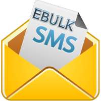 EbulkSMS - Bulk SMS Nigeria on 9Apps