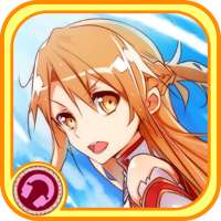 Yuuki Asuna Mp3 Player