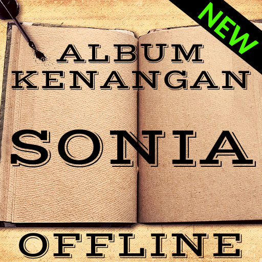 Lagu Sonia offline Terlengkap [ HQ AUDIO ] icon
