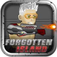 Forgotten Island