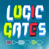 Logic Gates: Simulator icon