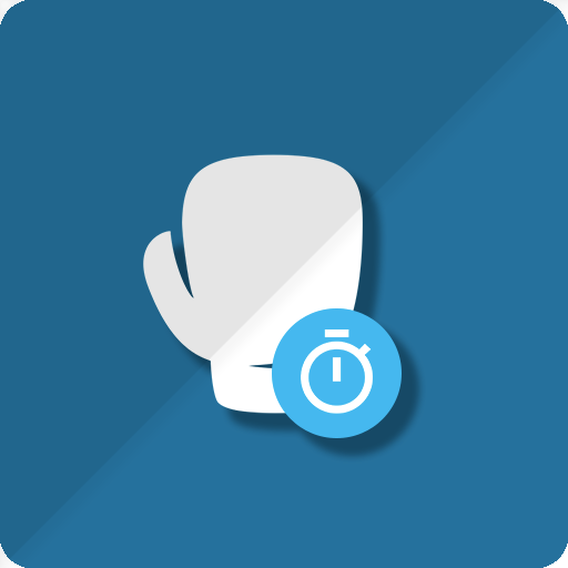 Boxing Timer icon