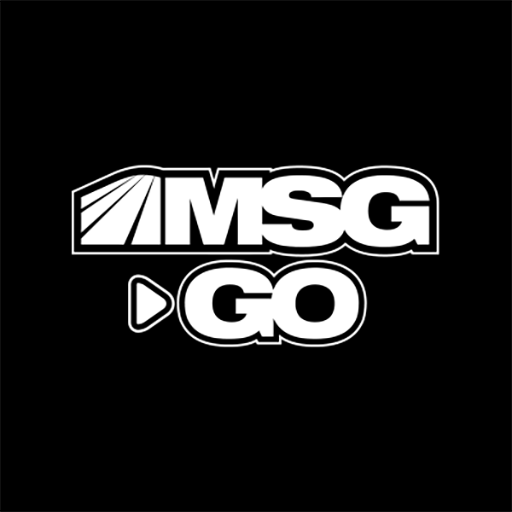 MSG GO icon
