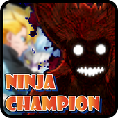Ninja Champions Z: Ultimate Tournament icon