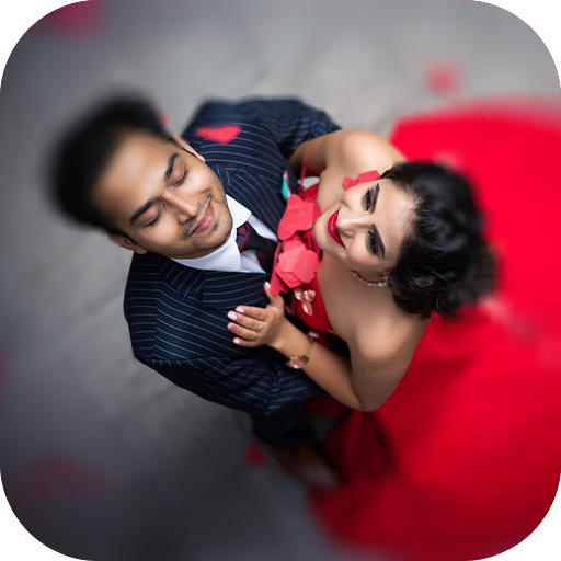 Photo Pose - Pre-Wedding, Couple, Baby Photoshoot icon