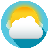 UK Weather, GBR Weather icon