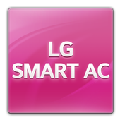 LG Smart AC icon