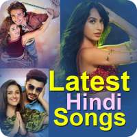 Latest Hindi songs on 9Apps