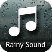 Rainy Day - Rain sounds on 9Apps