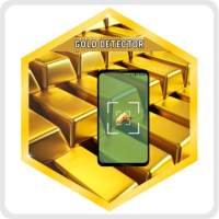 Gold Detector 2021 : Hidden Gold & Stud Finder on 9Apps