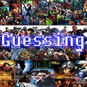 Guessing icon