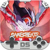 Cheats for POKEMON Y icon