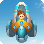 Mission Space:SpaceShip GO icon