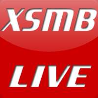 Xo so truc tiep - XSMB Xổ số miền Bắc KQXS Live on 9Apps