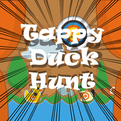 Tappy Duck Hunt icon