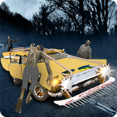 Zombie Hunter Fury icon