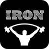 Iron Health and Fitness on 9Apps