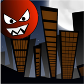 Bounce Red Ball icon